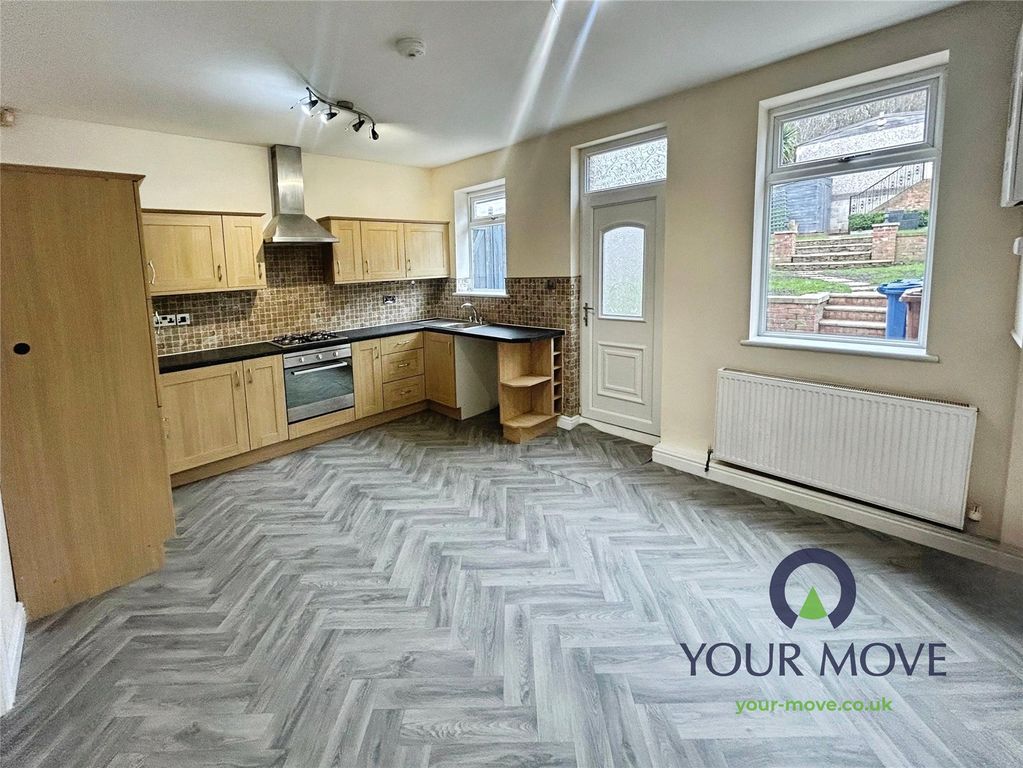 Property photo 3 of 13 Kitchen/ Diner