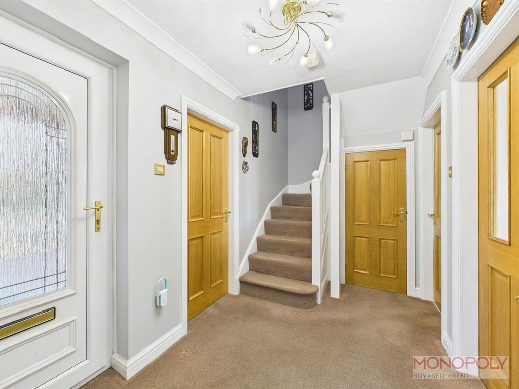 Additional image 11 of 4 bed detached house for saleDarland Lane, Rossett LL12