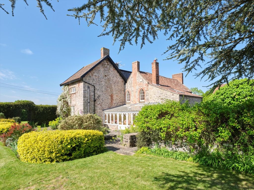 Additional image 2 of 5 bed detached house for saleWest Town Road, Backwell, Bristol BS48