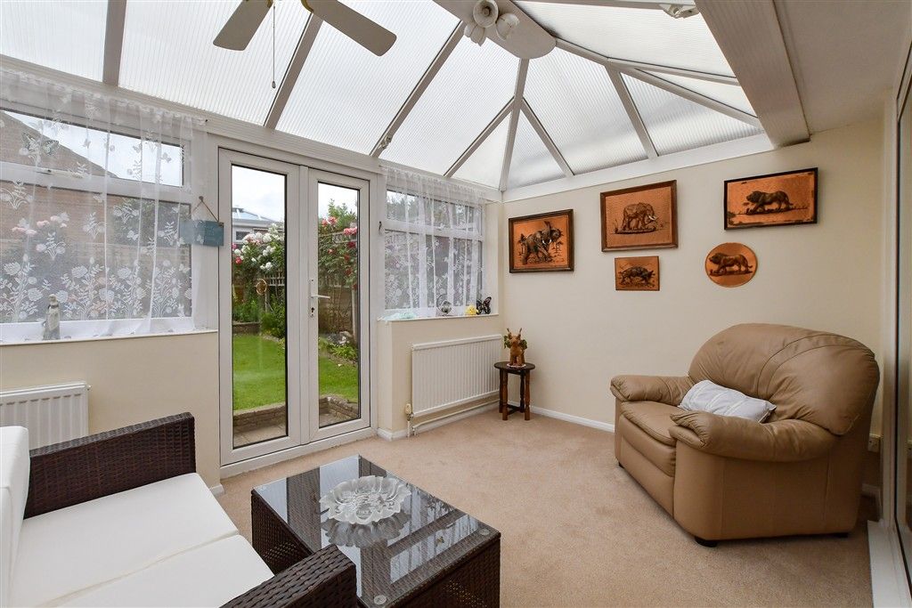 Property photo 3 of 15 Conservatory