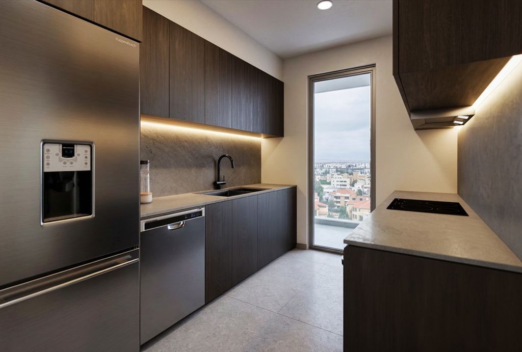 Property photo 3 of 12 Kitchen Example