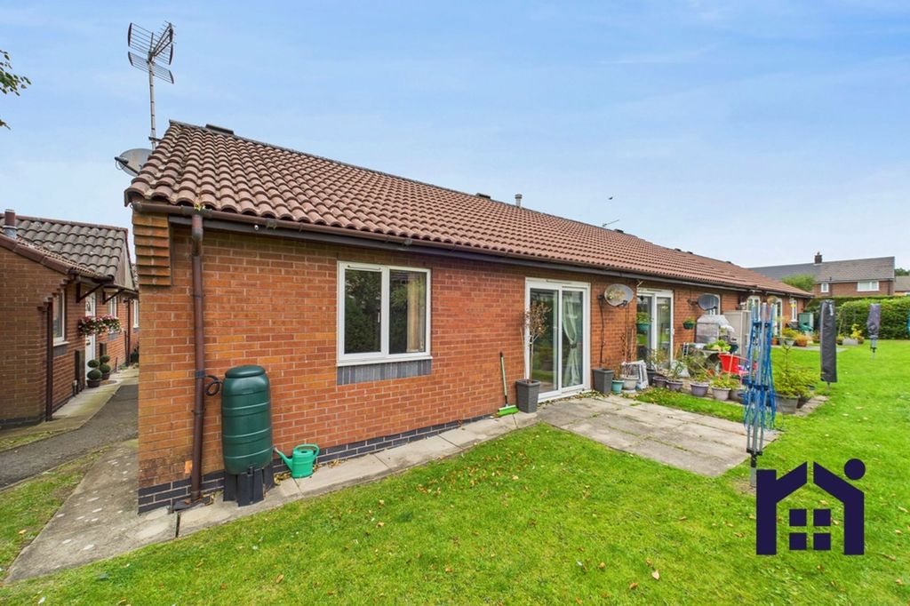 Property photo 1 of 13 Rear Elevation