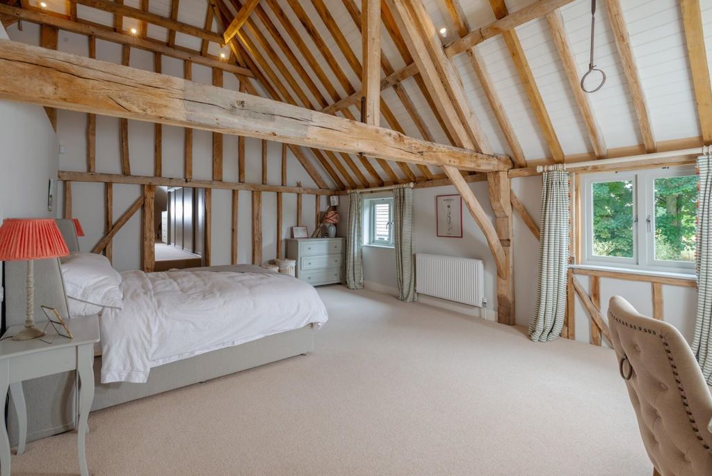 Additional image 11 of 5 bed barn conversion for saleThe Coach Road, West Tytherley, Salisbury SP5