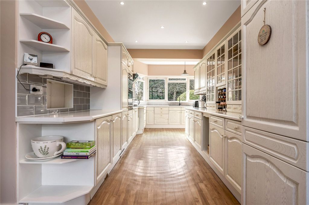 Additional image 3 of 4 bed detached house for saleWesternhay Road, Stoneygate, Leicester LE2