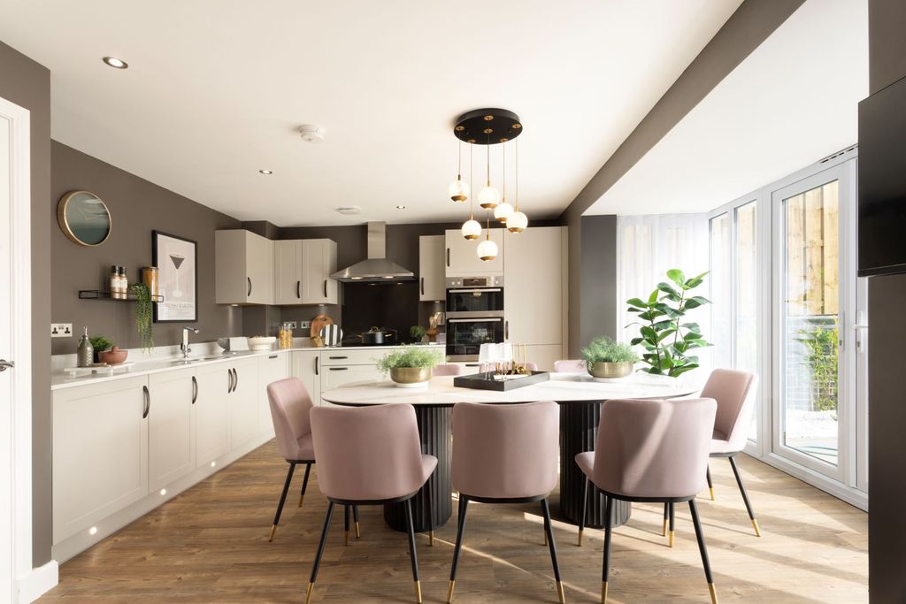 Property photo 2 of 9 The Dalmally