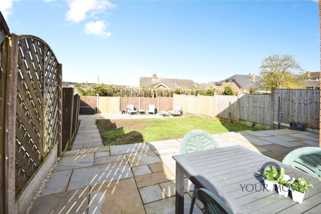 Property photo 2 of 18 Rear Garden