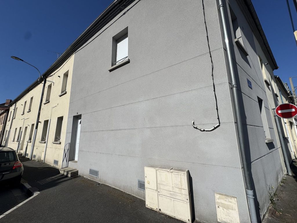 Property photo 1 of 19 Income-Generating Building
