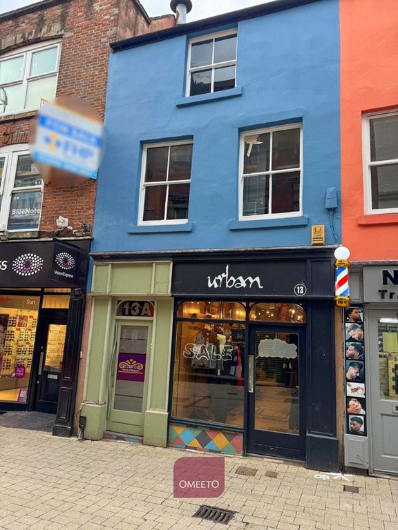 Property photo 1 of 7 Retail To Let