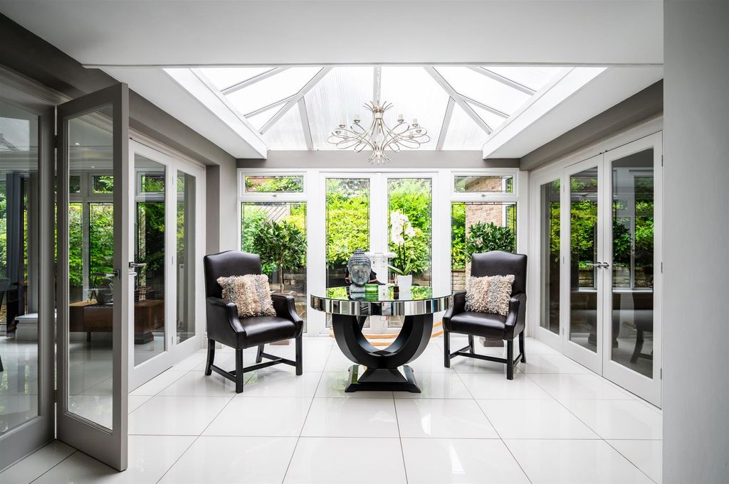 Additional image 22 of 5 bed detached house for saleDore Road, Sheffield S17