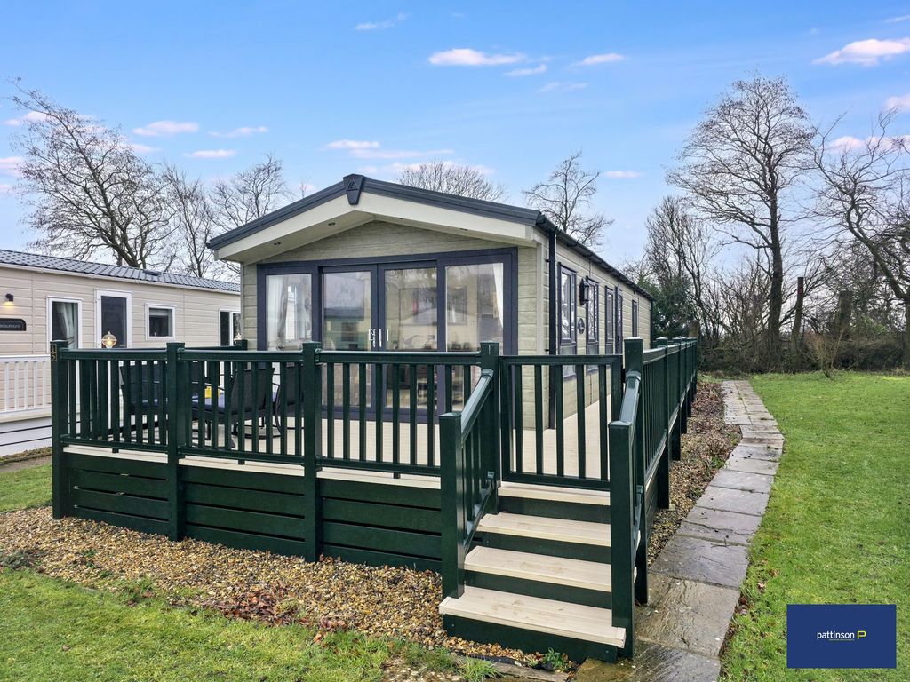 Additional image 13 of 1 bed lodge for saleLowgate, Hexham NE46