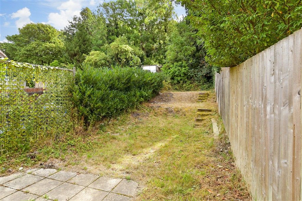 Property photo 2 of 11 Rear Garden