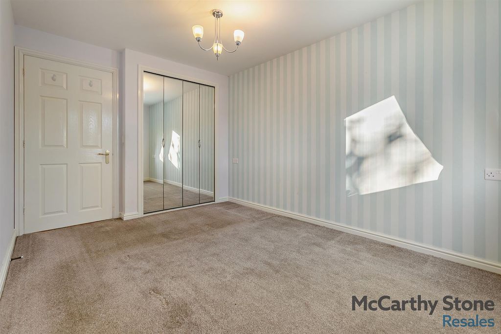 Additional image 7 of 1 bed flat for saleRivers Edge Court, Oaklands Drive, Okehampton EX20