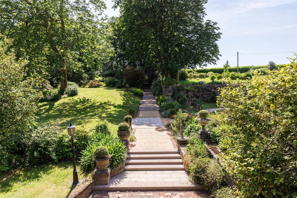 Additional image 26 of 7 bed detached house for saleLa Rue Des Saints Germains, St. Lawrence, Jersey JE3