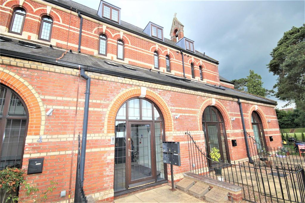 Property photo 1 of 22 Chapel Main Entrance.Jpg