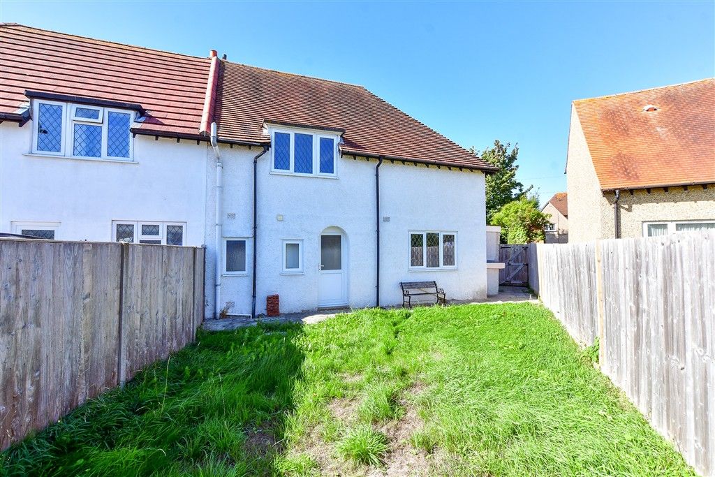 Property photo 2 of 11 Rear Garden
