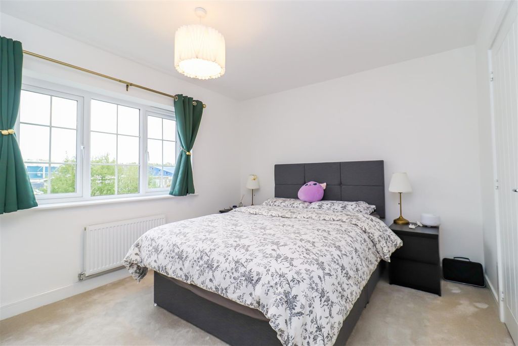 Property photo 3 of 13 Bedroom One