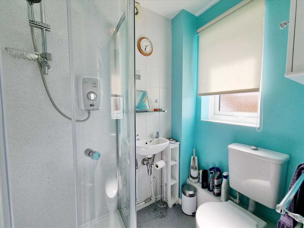 Property photo 2 of 13 Shower Room: