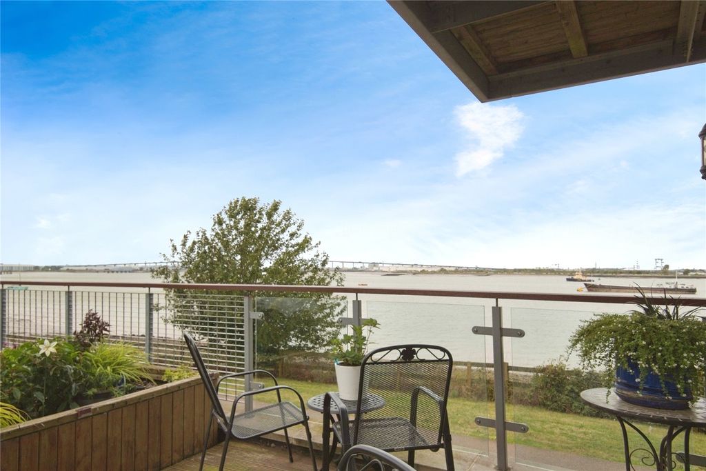 Property photo 1 of 17 Balcony View
