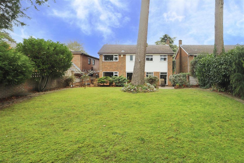 Property photo 2 of 15 Rear View