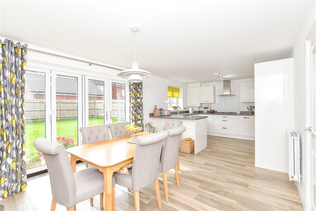 Property photo 3 of 13 Kitchen/ Diner