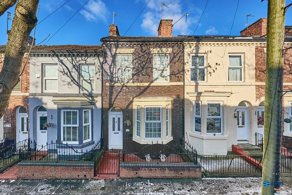 Property photo 1 of 15 Front Elevation