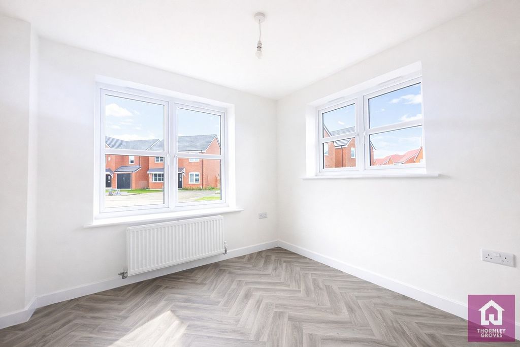 Additional image 4 of 3 bed detached house for saleOak Road, Queensgate, Deeside, Flintshire CH5