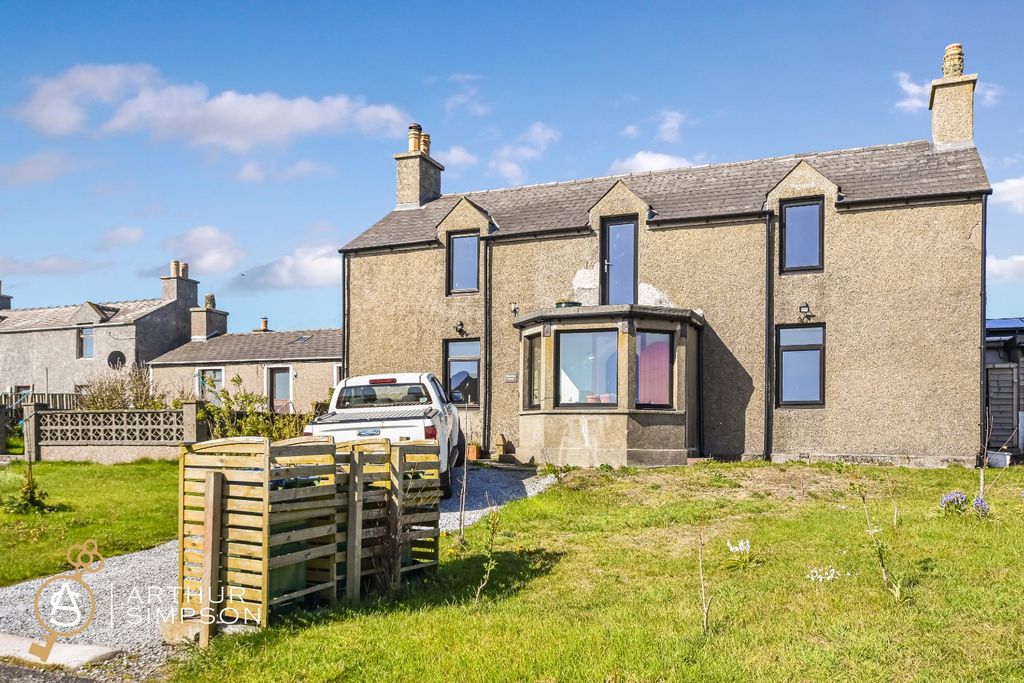 Additional image 31 of 2 bed semi-detached house for saleExnaboe House, Exnaboe, Virkie, Shetland ZE3