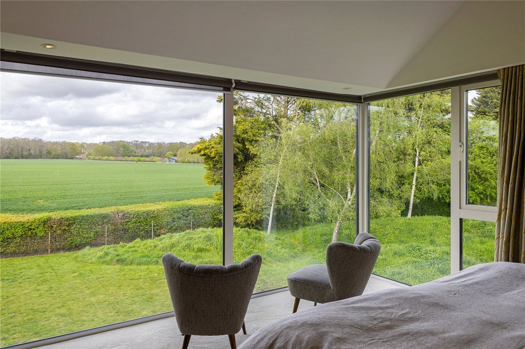 Additional image 21 of 6 bed detached house for saleWinter Hill Road, Cookham Dean, Maidenhead, Berkshire SL6