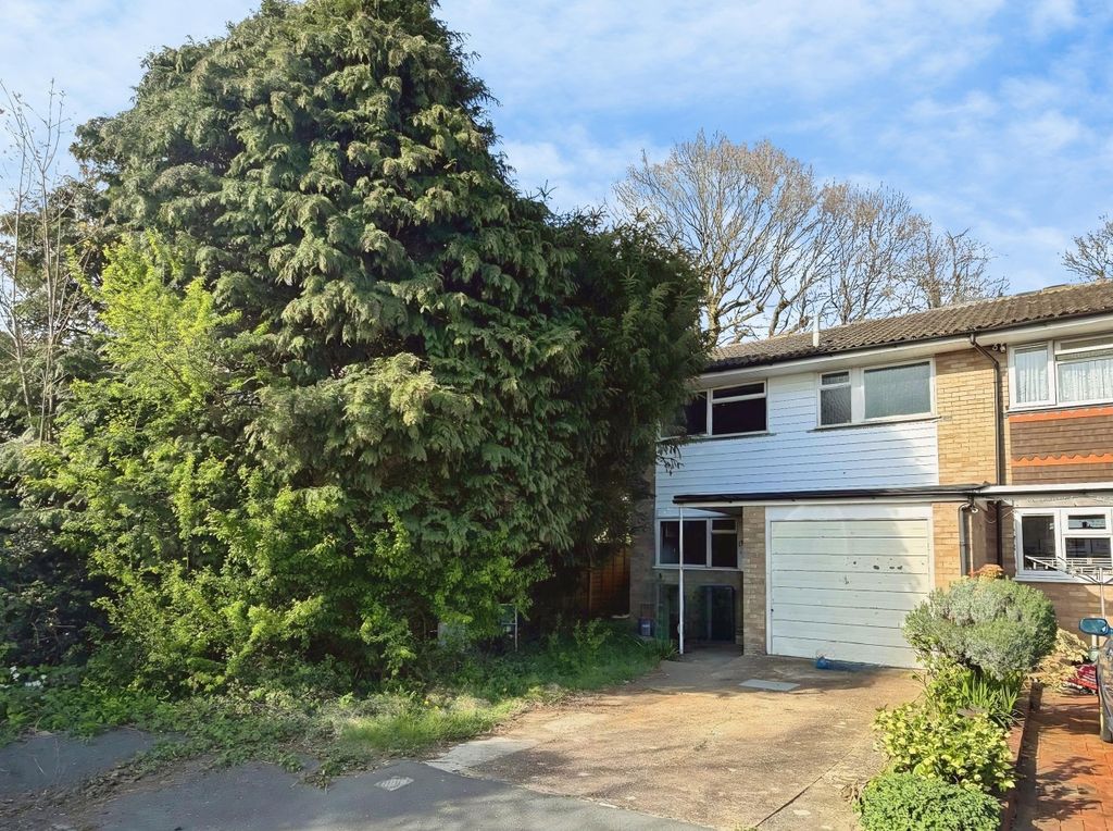 Additional image 10 of 3 bed end terrace house for saleConey Croft, Horsham, West Sussex RH12