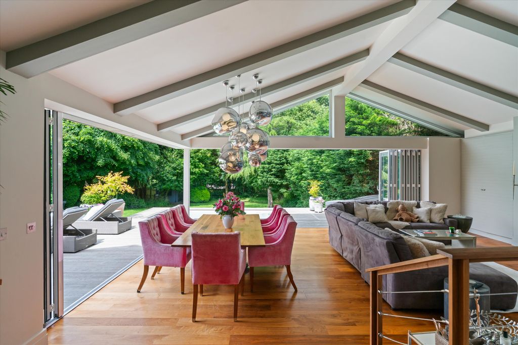 Additional image 7 of 6 bed detached house for saleStoke Hill, Bristol BS9
