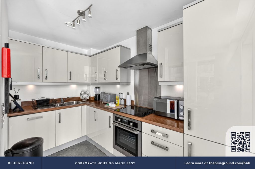 Additional image 5 of 2 bed flat to rentCentral Milton Keynes MK9
