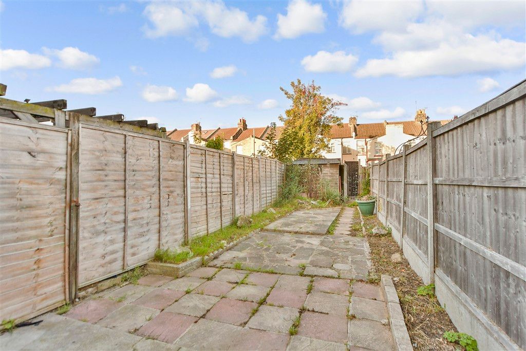 Property photo 2 of 9 Rear Garden