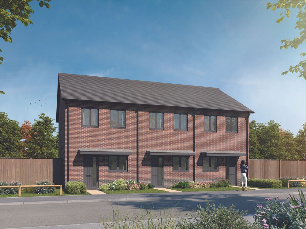 Property photo 1 of 6 Conwy2