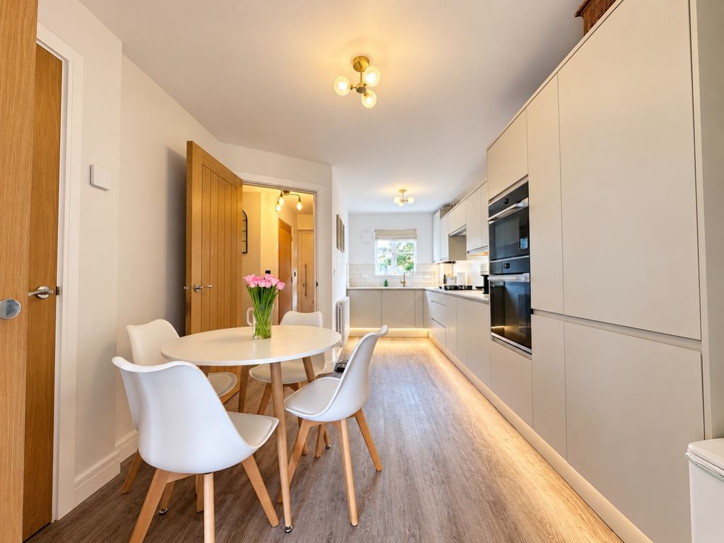 Property photo 3 of 17 Kitchen - Dining - Ground Floor