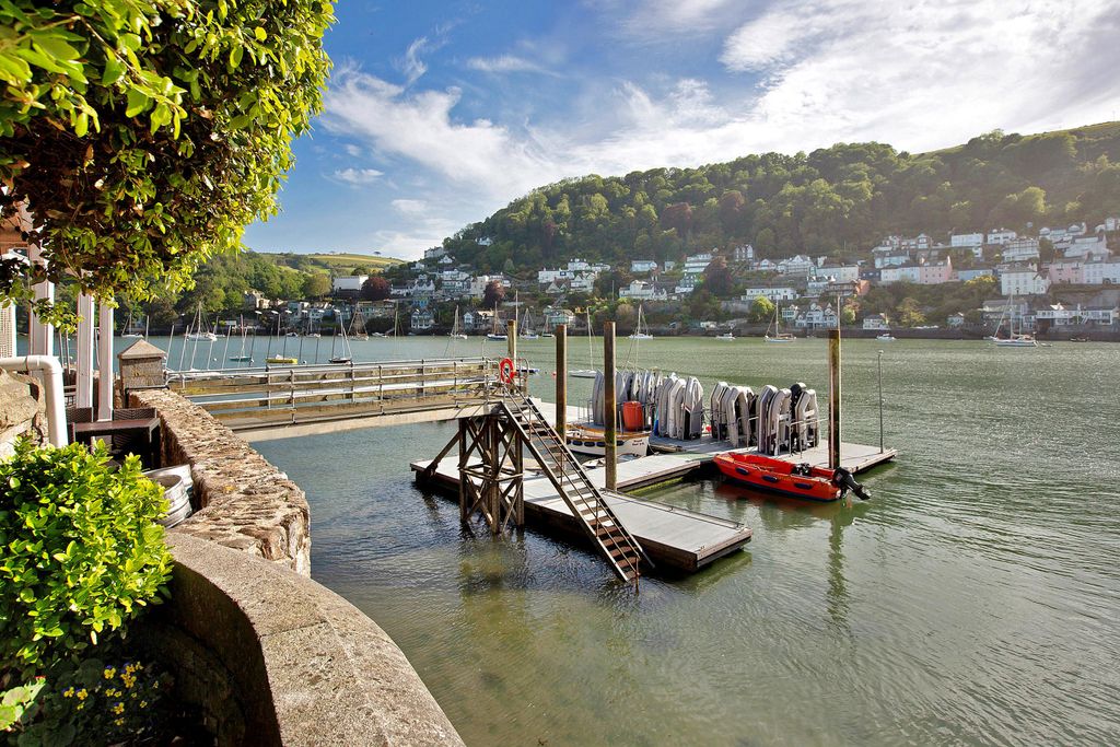 Additional image 16 of 5 bed flat for salePriory Street, Kingswear, Dartmouth, Devon TQ6