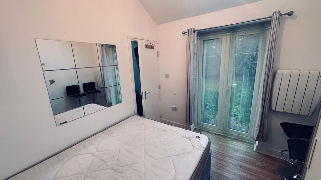 Property photo 1 of 8 Studio/1-Bed For Rent €“ Tentelow Lane (Ub2)