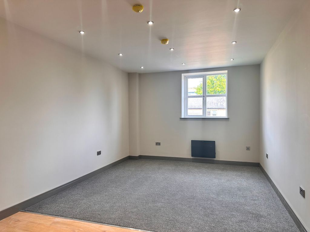 Property photo 3 of 7 Lounge Area-  Apartment 6 17A Ropergate