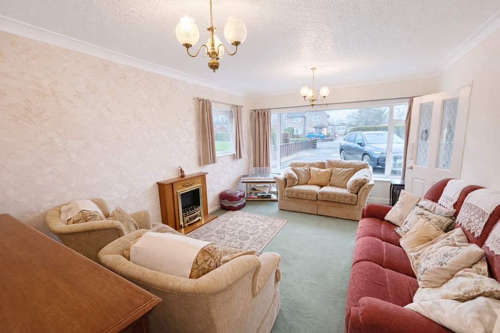 Property photo 2 of 18 Meadow View Living Room Other Angle