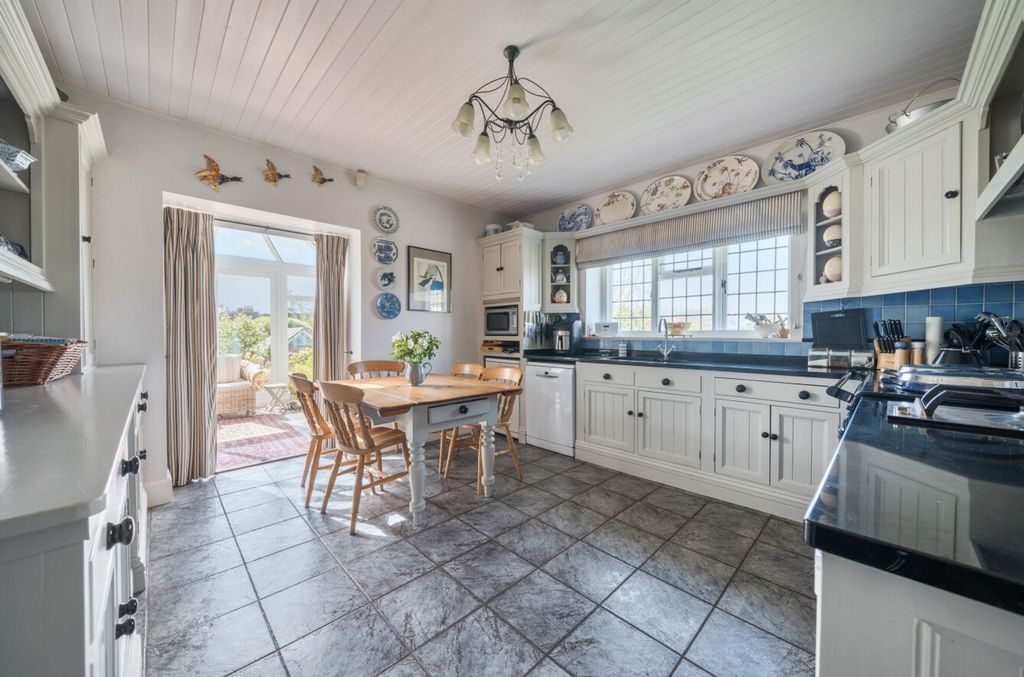 Property photo 3 of 25 Kitchen/Breakfast Room