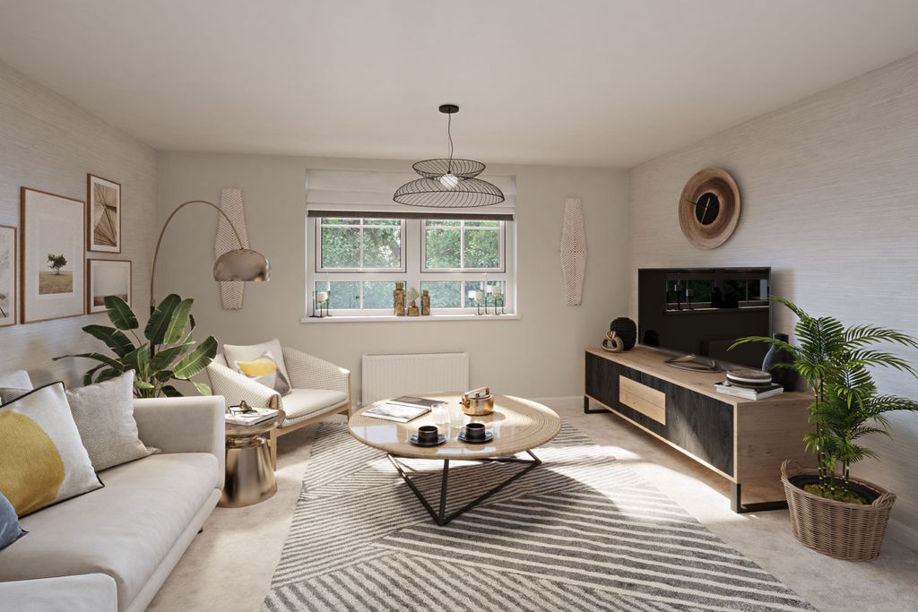 Property photo 3 of 8 Haversham Lounge Option 1