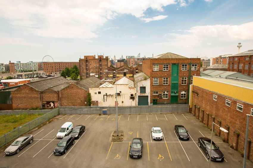 Property photo 3 of 21 Car Park