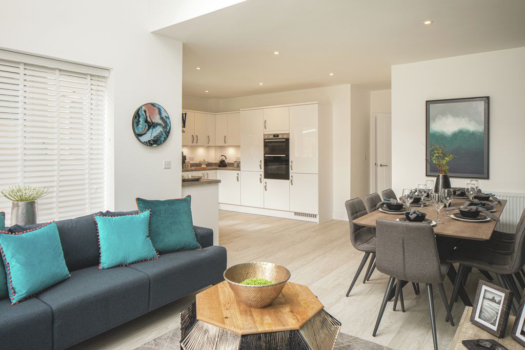 Property photo 3 of 15 Ufford Chase Phase 2, Great Bentley