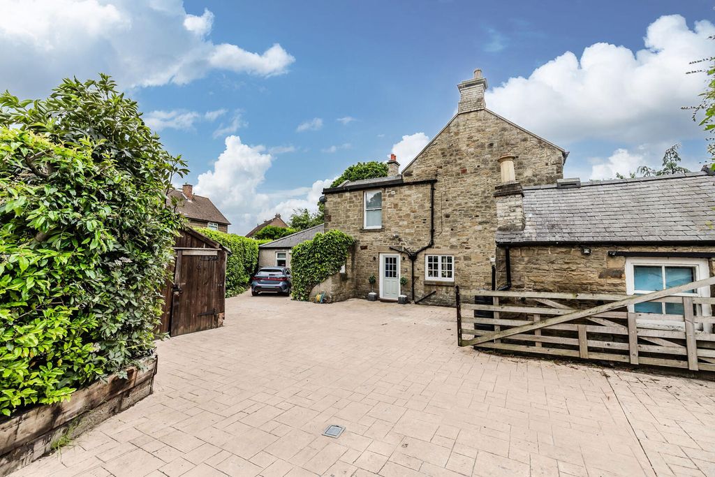 Additional image 43 of 7 bed detached house for saleBerwick Hill Road, Ponteland, Newcastle Upon Tyne NE20