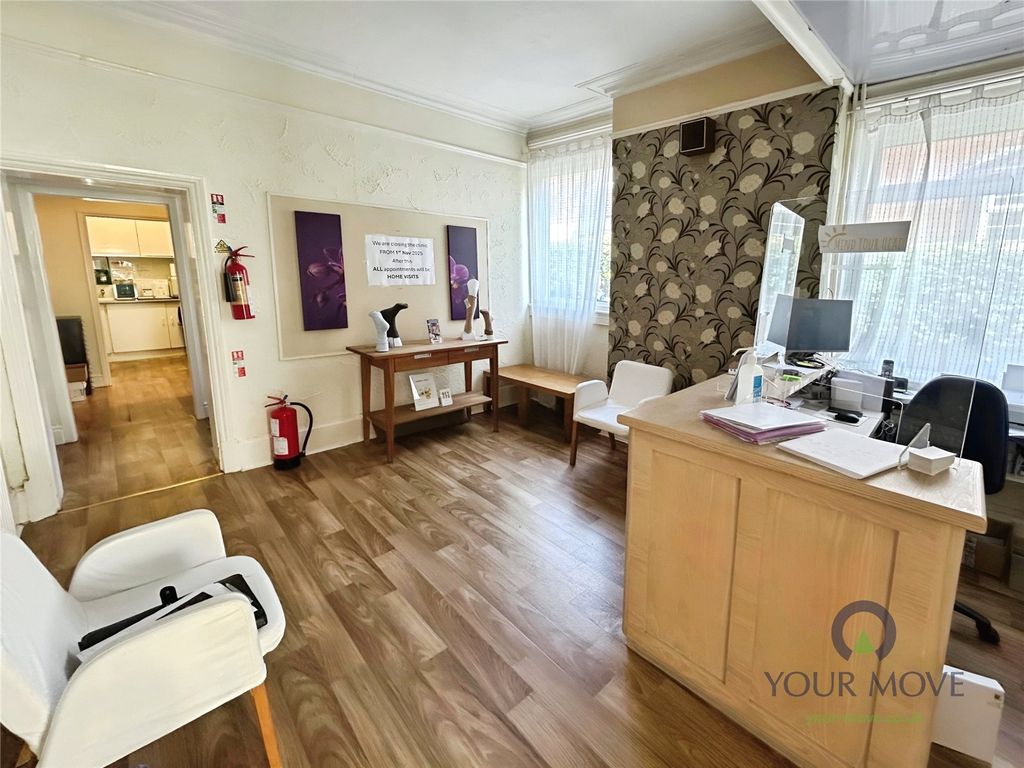 Property photo 3 of 38 Reception Room 2