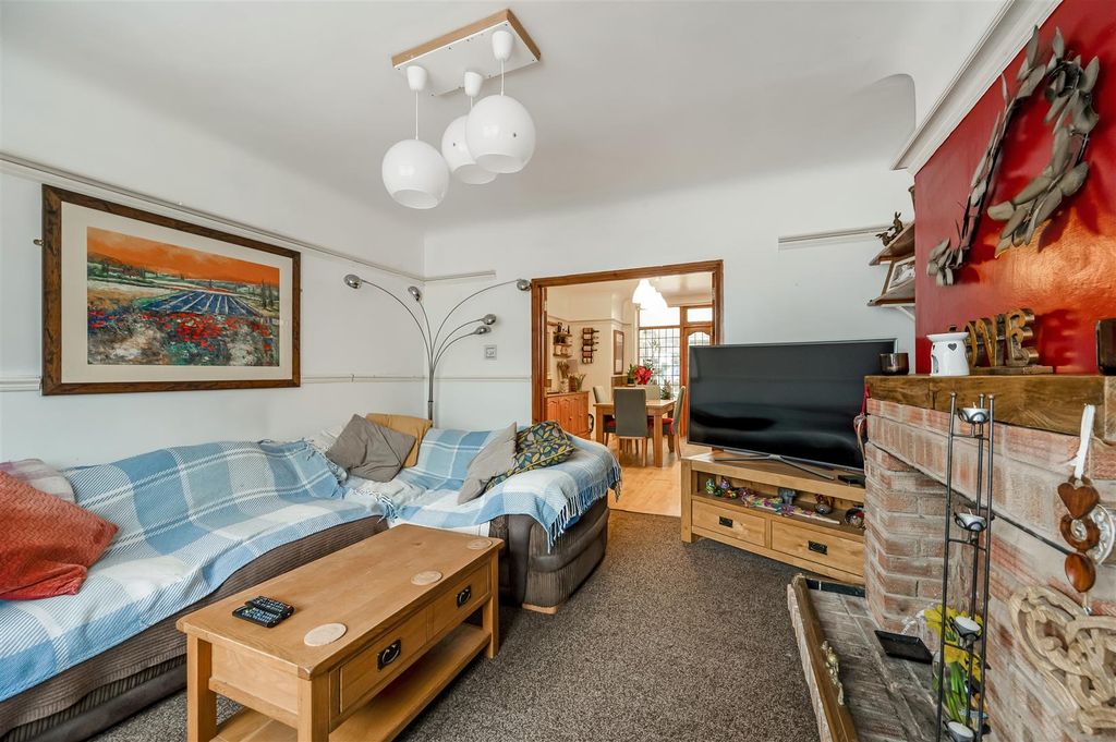 Property photo 2 of 26 Living Room Reverse.Jpg