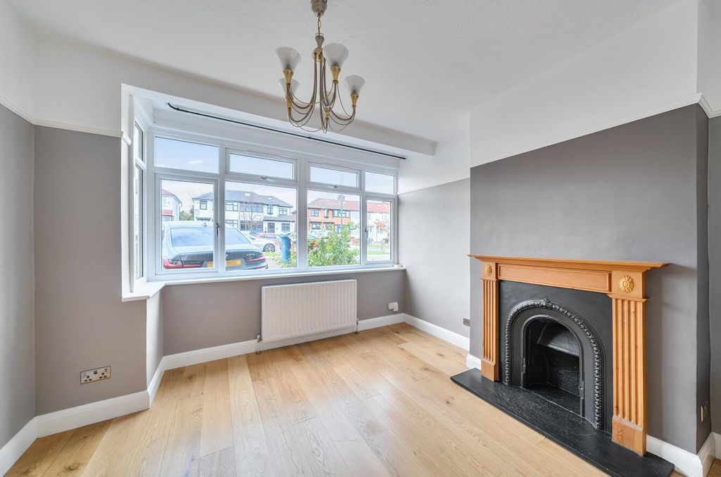 Property photo 3 of 9 Davidson Frost-Wellings, Dfw, Mollison Way, Living