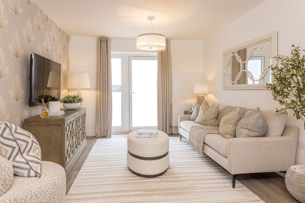 Property photo 1 of 5 New Monks Park Phase 2