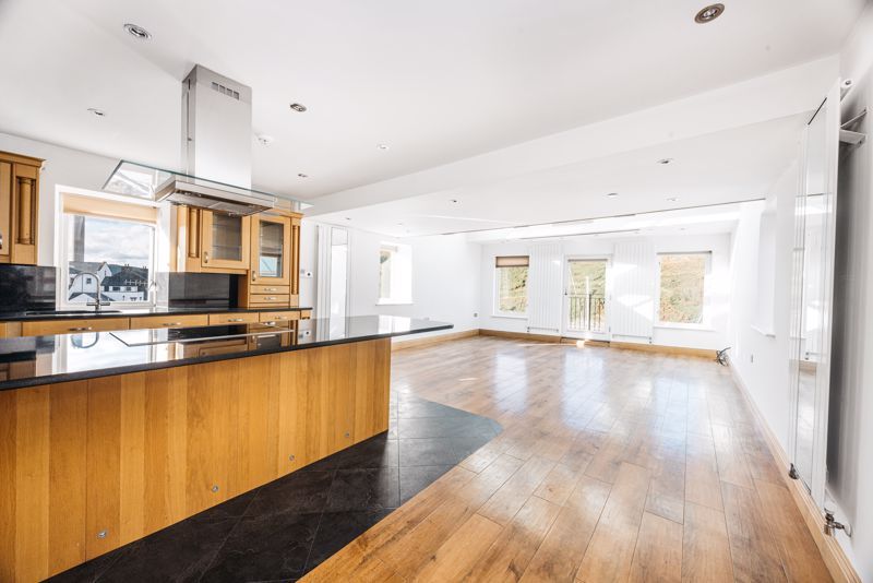 Additional image 10 of 3 bed flat for saleThe Penthouse, Viking Longhouse, Mariners Wharf, Peel IM5