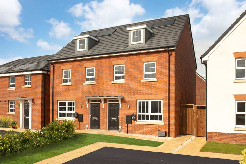 Property photo 2 of 9 Tenchlee Place Kennett Home