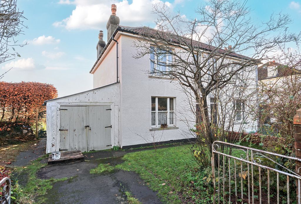 Property photo 1 of 15 Front &amp; Side